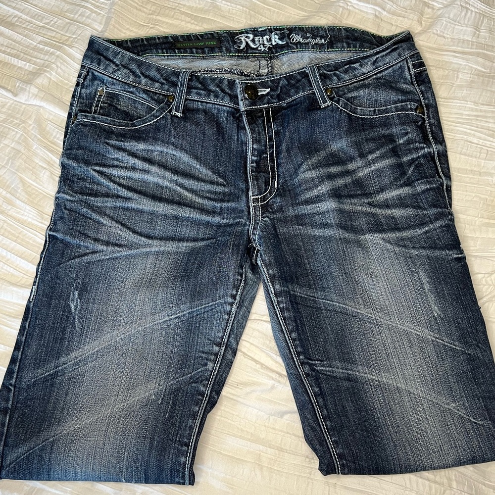 Rock 47 jeans